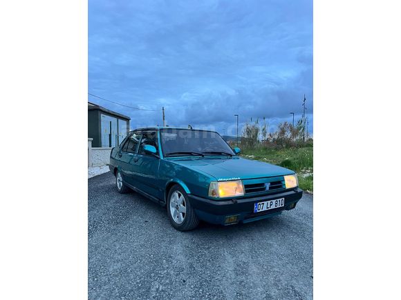 Sahibinden Tofaş Doğan SLX ie 1998 Model