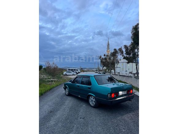 Sahibinden Tofaş Doğan SLX ie 1998 Model