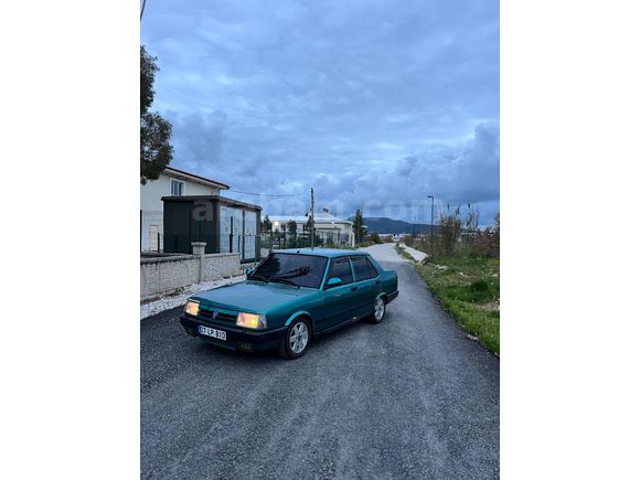 Sahibinden Tofaş Doğan SLX ie 1998 Model