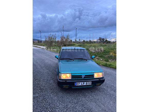 Sahibinden Tofaş Doğan SLX ie 1998 Model