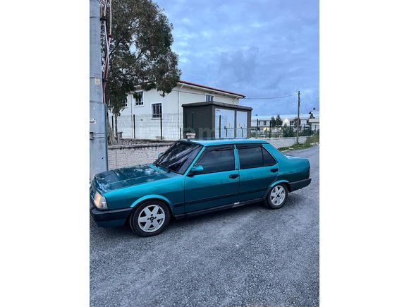 Sahibinden Tofaş Doğan SLX ie 1998 Model