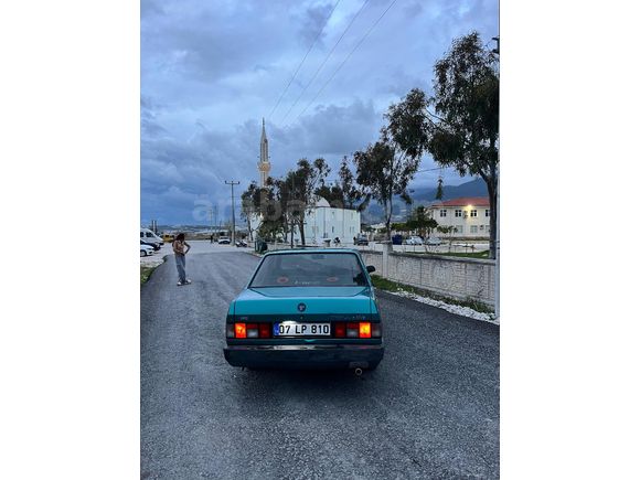 Sahibinden Tofaş Doğan SLX ie 1998 Model