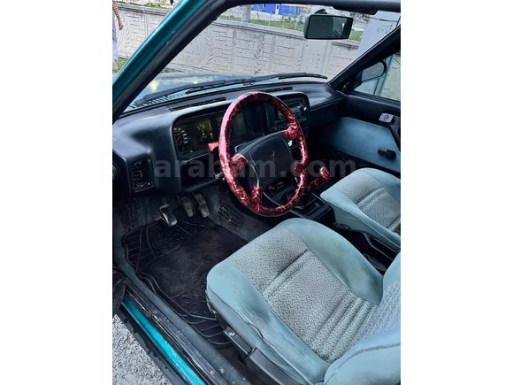 Sahibinden Tofaş Doğan SLX ie 1998 Model