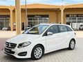 OTOBER 2015 MERCEDES B180 HATASIZ BOYASIZ 96000 KM