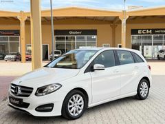 OTOBER 2015 MERCEDES B180 HATASIZ BOYASIZ 96000 KM