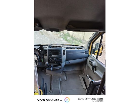Sahibinden Mercedes - Benz Sprinter 314 CDI