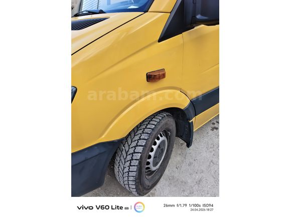Sahibinden Mercedes - Benz Sprinter 314 CDI