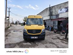 Sahibinden Mercedes - Benz Sprinter 314 CDI