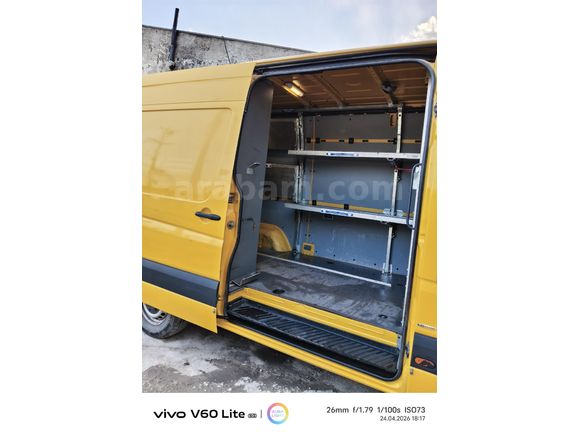 Sahibinden Mercedes - Benz Sprinter 314 CDI
