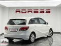 ADRESS AUTO 2016 MODEL B180d STYLE 244.000 KM