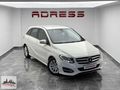 ADRESS AUTO 2016 MODEL B180d STYLE 244.000 KM