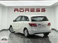 ADRESS AUTO 2016 MODEL B180d STYLE 244.000 KM