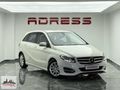 ADRESS AUTO 2016 MODEL B180d STYLE 244.000 KM