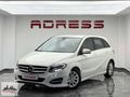 ADRESS AUTO 2016 MODEL B180d STYLE 244.000 KM