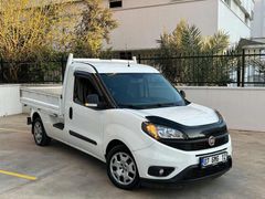 - ARABACIDAN 2017 TEMİZ 1.3 M.JET PRATİCO