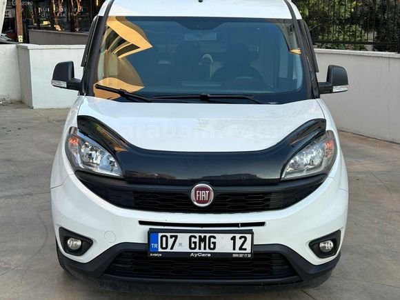 - ARABACIDAN 2017 TEMİZ 1.3 M.JET PRATİCO
