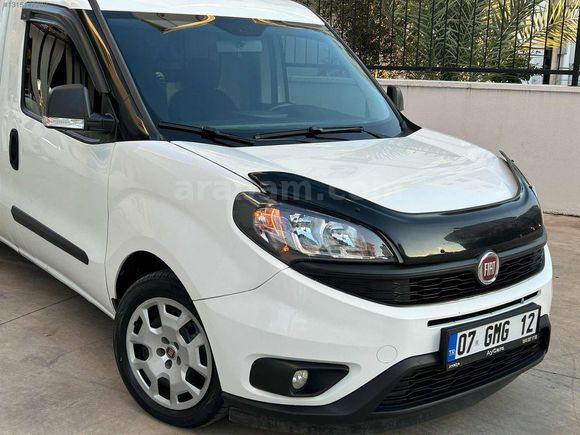 - ARABACIDAN 2017 TEMİZ 1.3 M.JET PRATİCO