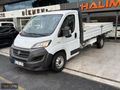 2021 DUCATO AÇIK KASA 4200XL 144.000KM BOYASIZ