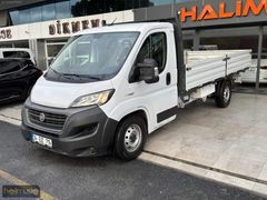 2021 DUCATO AÇIK KASA 4200XL 144.000KM BOYASIZ