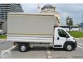 KALEBAŞI dan DUCATO 3850 TENTELİ KLİMALI İLK EL KAMYONET HATASIZ