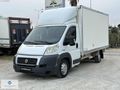 ÇALIŞGANLAR DAN 2013 FİAT DUCATO UZUN ŞASİ POLYESTER KASA