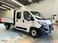 ARDEN YETKİLİ BAYİDEN HATASIZ DUCATO 2800 DC ÇİFT KABİN FATURALI