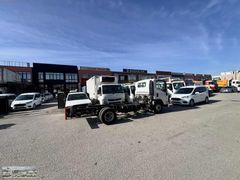 "GALERİ PINAR" 2015 FİAT DUCATO 3850 AÇIK KASA KAMYONET