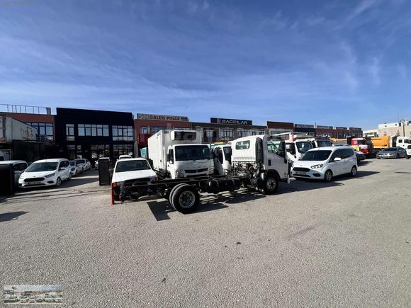 KİRALIK Fiat Ducato Ankara