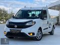 FIAT PRATİCO 1.6 MULTİJET KLİMALI DOLU PAKET-%20 KDV'Lİ
