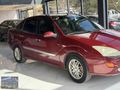 2000 FORD FOCUS GHIA KONFOR SAĞLAMLIK EKONOMİ