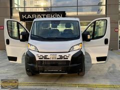 KARATEKİNDEN 2026 TESCİLLİ SIFIR YAĞ ÇUBUKLU DUCATO PIKAP FULL