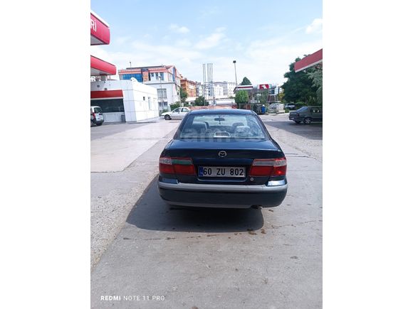 Sahibinden Mazda 626 2.0 1998 Model