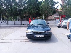 Sahibinden Mazda 626 2.0 1998 Model