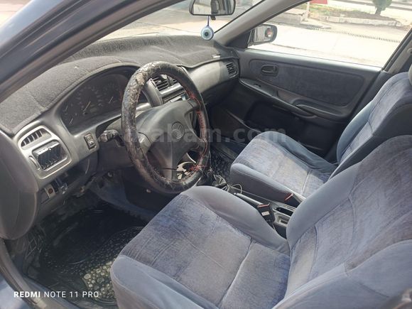 Sahibinden Mazda 626 2.0 1998 Model