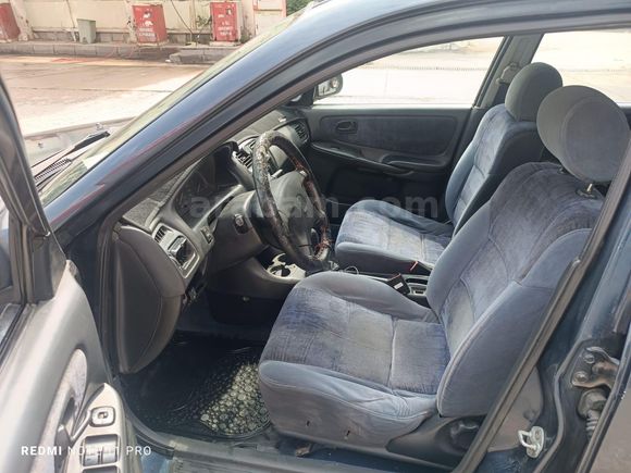 Sahibinden Mazda 626 2.0 1998 Model