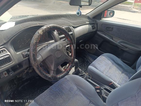 Sahibinden Mazda 626 2.0 1998 Model