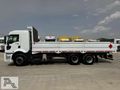 ATAYLAR TIRDAN 2015 MODEL FORD 2532 ORJİNAL