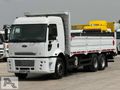 ATAYLAR TIRDAN 2015 MODEL FORD 2532 ORJİNAL