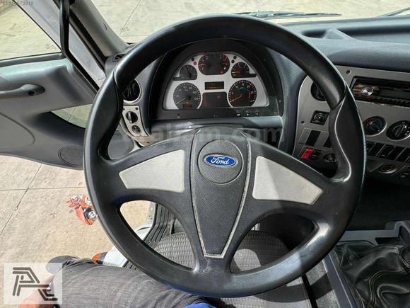 ATAYLAR TIRDAN 2015 MODEL FORD 2532 ORJİNAL
