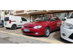 Sahibinden Hyundai Accent AİLE ARACIDIR PAZARLIK PAYI VARDIR