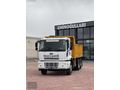 2013 MODEL 259.000 KM HATASIZ MUAYYER DAMPERLİ CARGO 2526