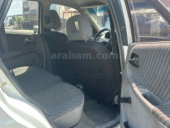 Galeriden Opel Astra 1.6 GLS 1995 Model Kayseri