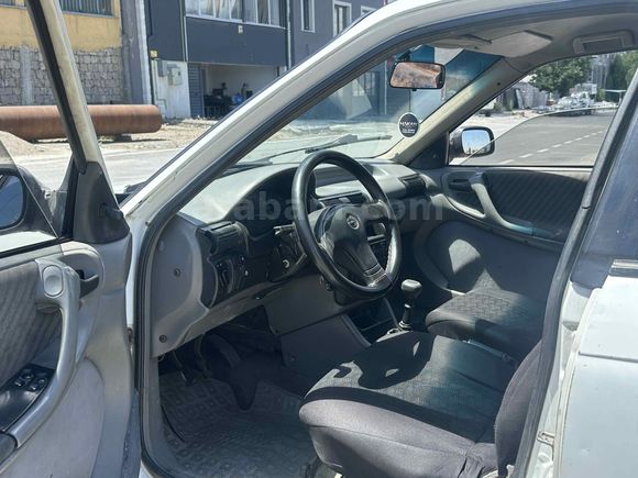 Galeriden Opel Astra 1.6 GLS 1995 Model Kayseri
