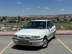 Galeriden Opel Astra 1.6 GLS 1995 Model Kayseri