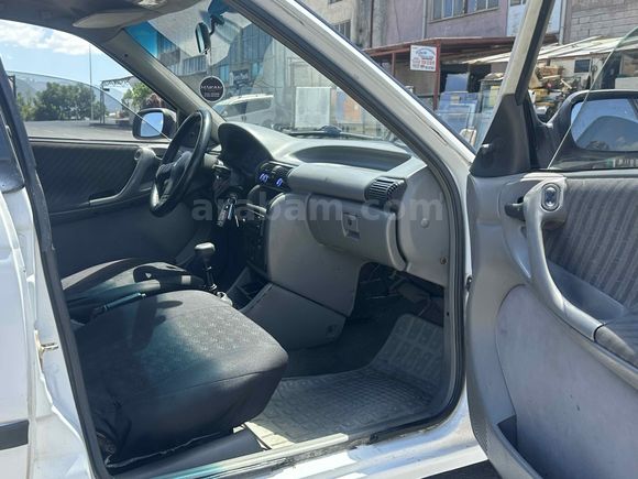Galeriden Opel Astra 1.6 GLS 1995 Model Kayseri