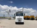 TAMER İLHAN TIR PAZARINDAN 2011 MODEL FORD 3536 D KAMYON