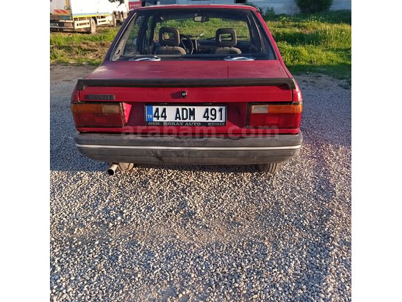 Sahibinden satılık Renault R 9 1.4 Spring 1995 Model