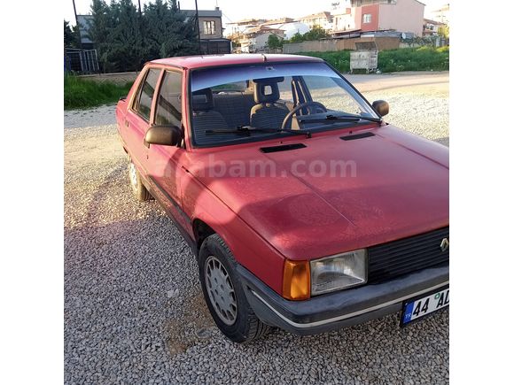 Sahibinden satılık Renault R 9 1.4 Spring 1995 Model