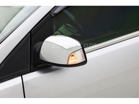 2008 FOCUS GHIA-DIZEL-MANUEL-BAKIMLI-12 TAKSİT