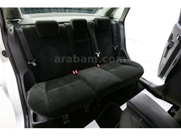 2008 FOCUS GHIA-DIZEL-MANUEL-BAKIMLI-12 TAKSİT